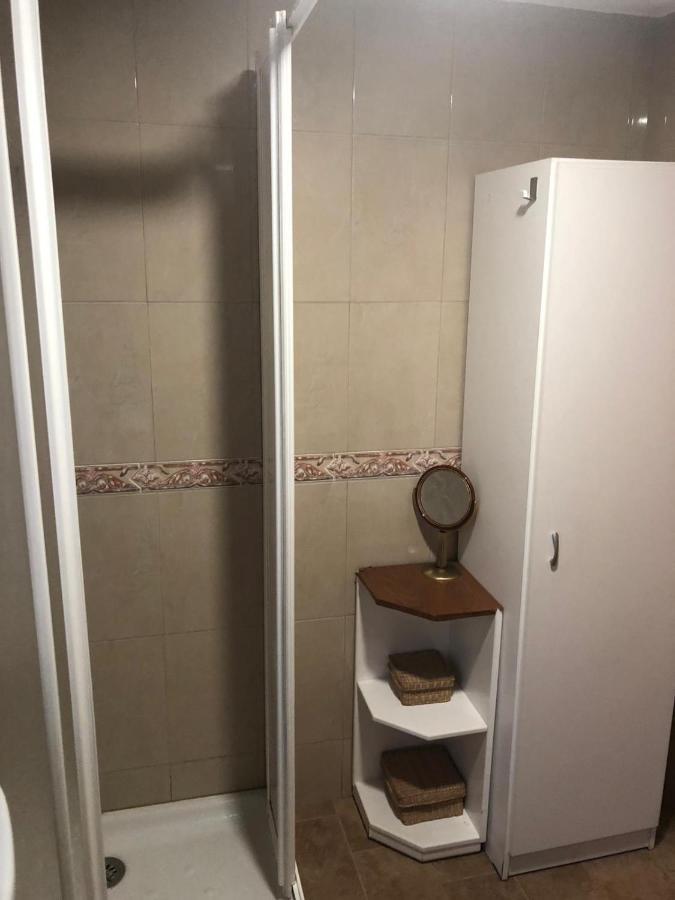 Apolo III Apartment Калпе Екстериор снимка